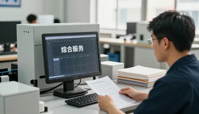 工业清洗机