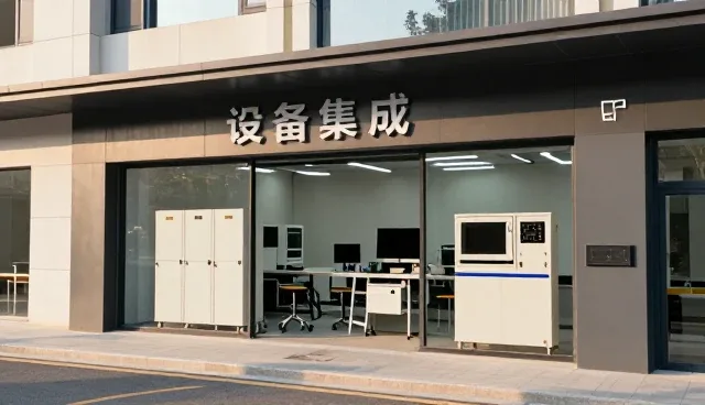 工业清洗机在设备保养中的应用趋势与技术革新